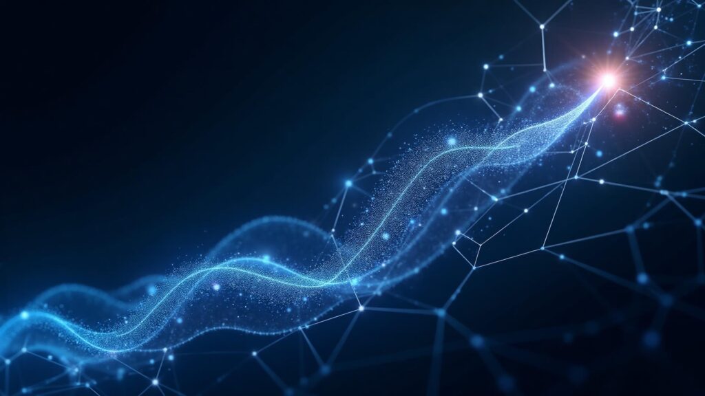 AI Growth Visualization