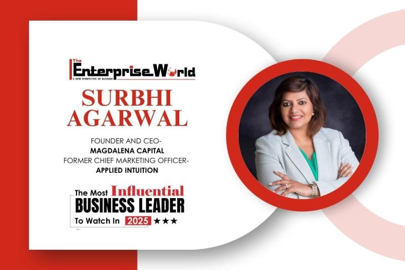 The Enterprise World